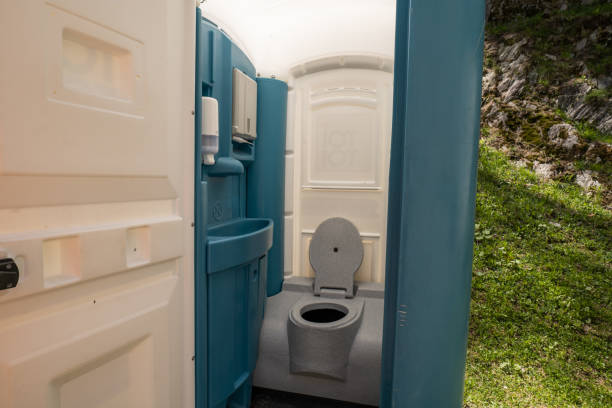 Sanitation services for porta potties in Delphos, OH