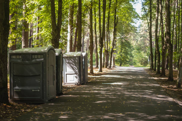 Best Porta potty rental for outdoor events  in Delphos, OH