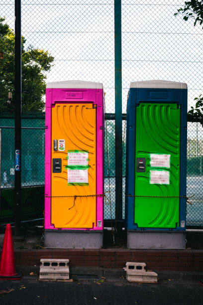 Best Porta potty delivery and setup  in Delphos, OH