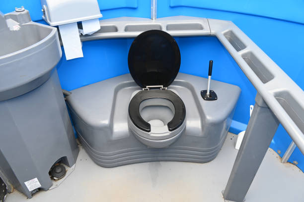 Best Affordable porta potty rental  in Delphos, OH