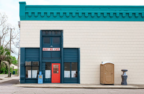 Best High-end porta potty rental  in Delphos, OH