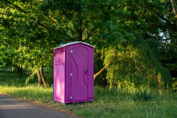 Porta potty services near me in Delphos, OH