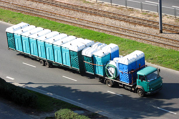 Portable Toilet Options We Offer in Delphos, OH