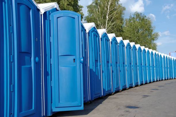 Best Restroom trailer rental cost  in Delphos, OH